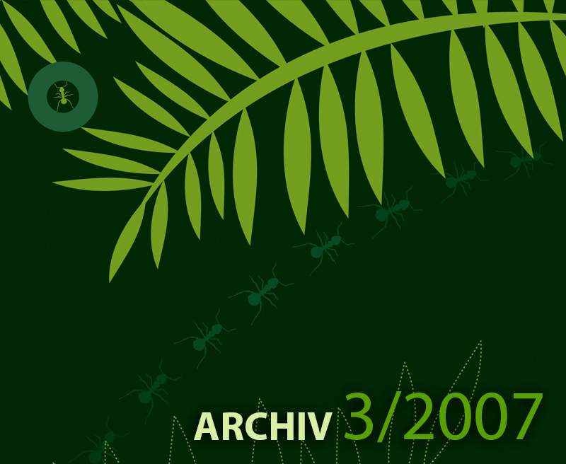 Archiv ročníku 3 – 2007